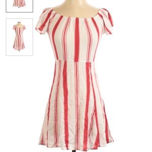 Mimi Chica casual dress